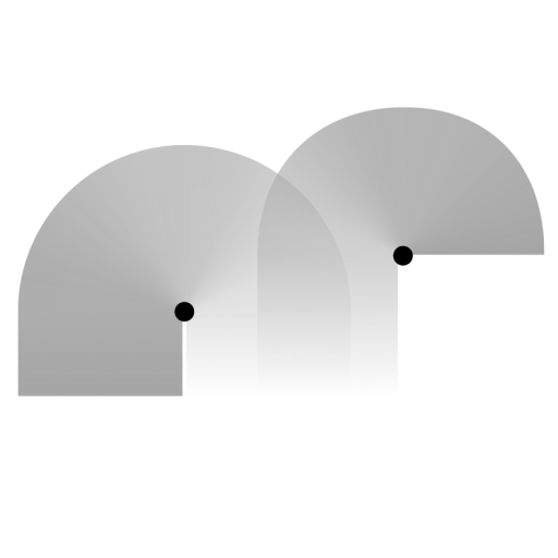 Anton Gribanov logo
